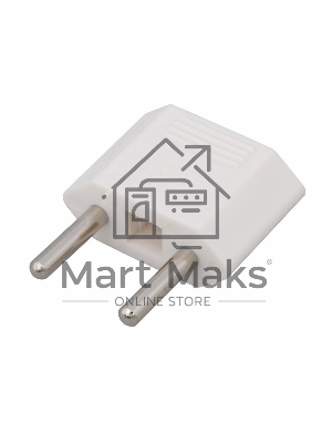 Сетевой переходник плоский 