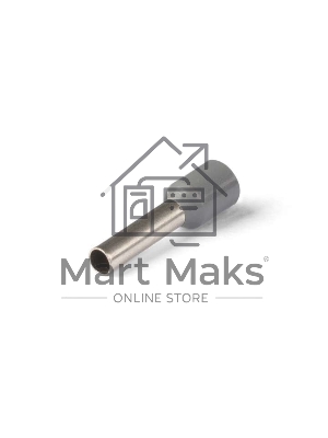 Наконечник штыревой НШВИ 4.0-12 (100шт/упак) 79447 КВТ