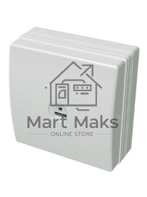 Коробка распределительная SDMN (для кабель-канала TMC) ДКС 00677 Коробка распределительная SDMN (для кабель-канала TMC) ДКС 00677