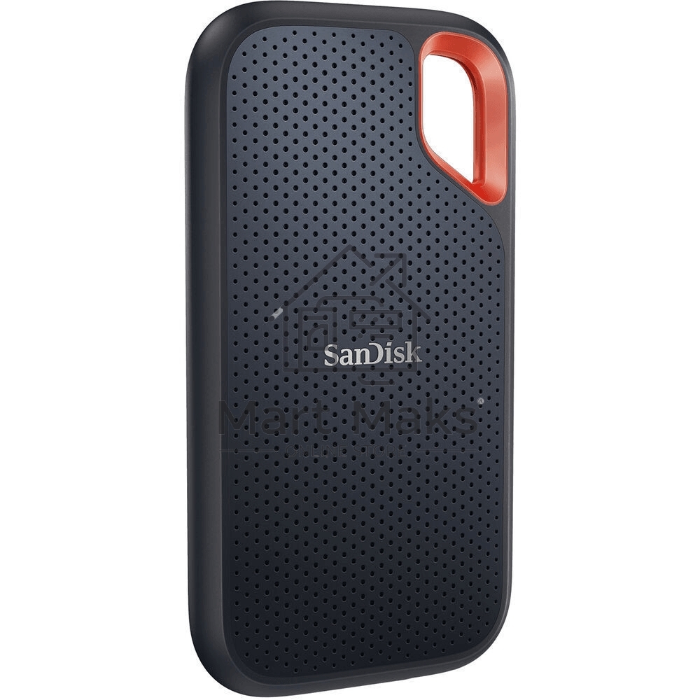 Внешний накопитель SSD SANDISK USB3.1 2TB SDSSDE61-2T00-G25