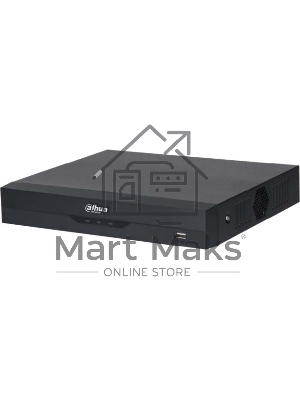 Видеорегистратор Dahua DH-XVR5104HS-4KL-I3