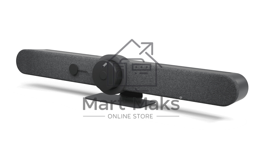 Камера для ВКС/ Logitech Rally Bar Camera GRAPHITE