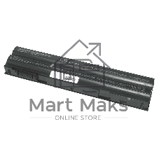 Аккумуляторная батарея для ноутбука Dell Latitude E6420 5200mAh T54FJ OEM черный