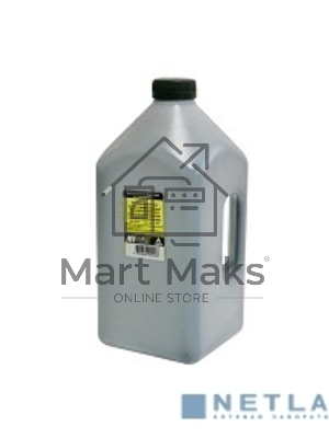 Тонер HP CLJ Универсальный CP1025 (Hi-Color)Тип 1.0, C, Сферизованный, 585 г, канистра