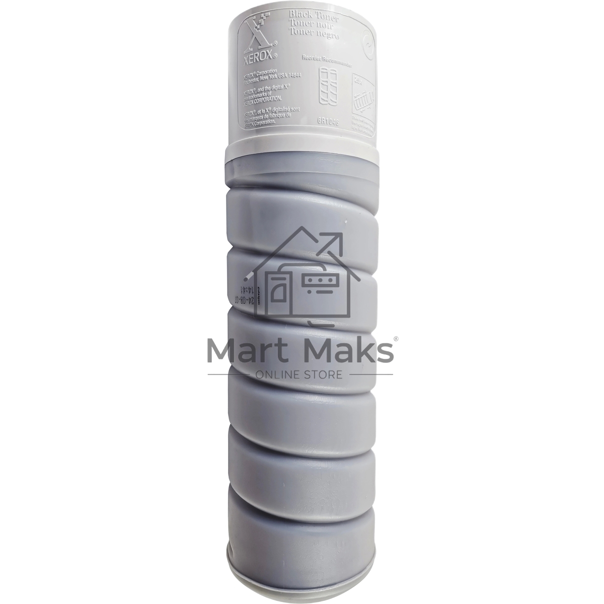 Картридж лазерный XEROX DC 535/45/55/WCP 35/45/55 (2 шт)