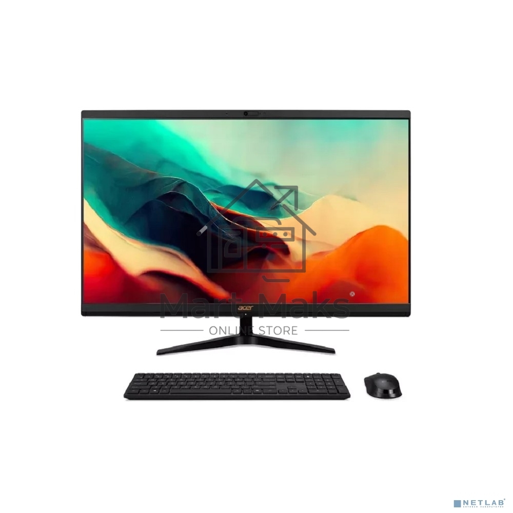Моноблок Acer Aspire C27-1800 27