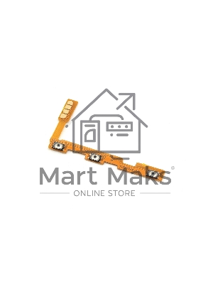 шлейф кнопки включения для HONOR 90 LITE