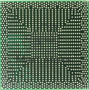 Чип Intel LE82P965 SL9NU