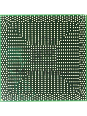 Чип Intel LE82P965 SL9NU