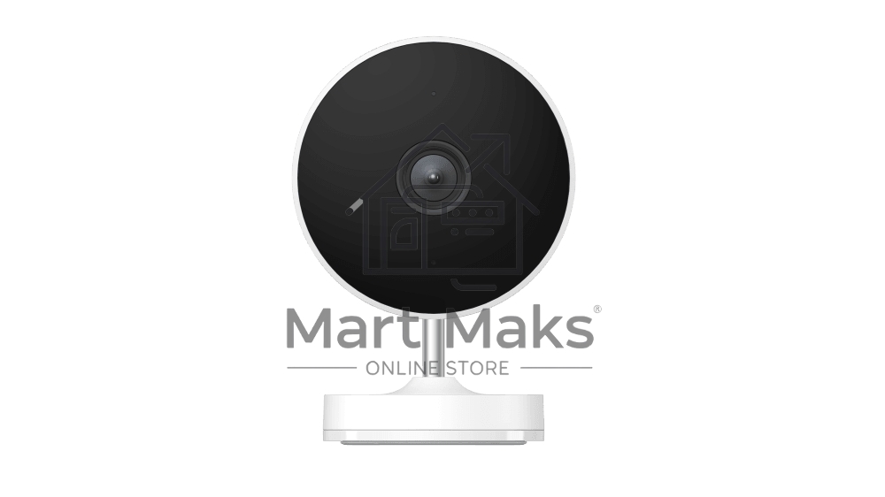 Камера IP Xiaomi Outdoor Camera AW200 белый (3 Mп, 2304 х1296, 101,7°, Wi-Fi, IP66) (BHR6398GL)