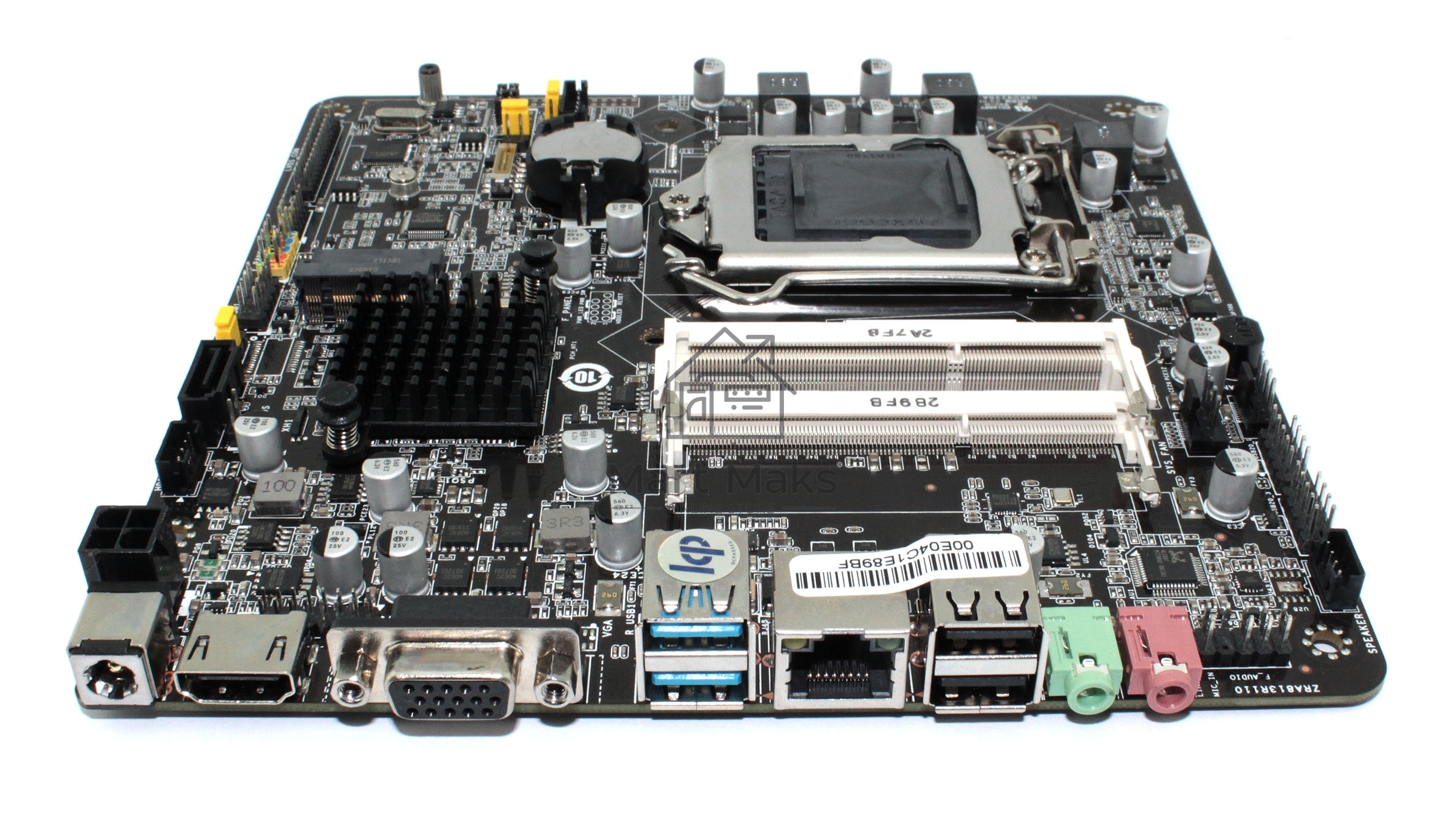 Материнская плата для Echips K5