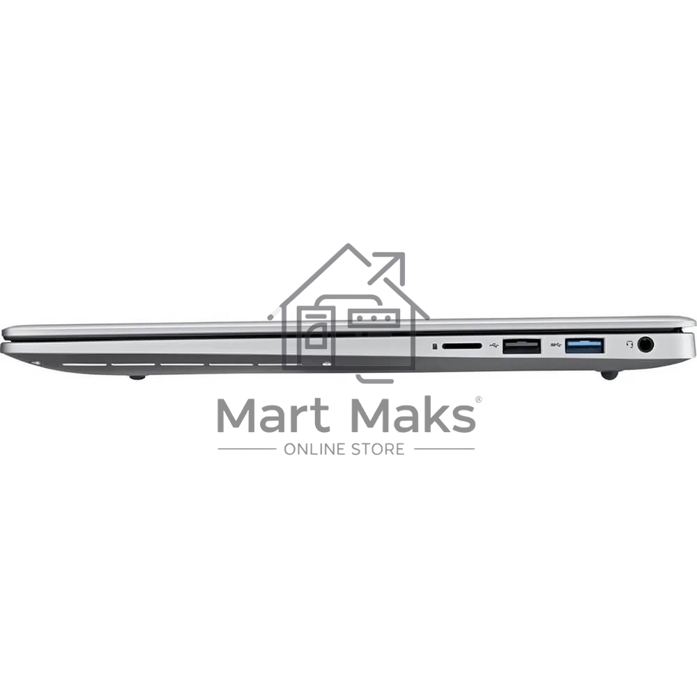 Ноутбук Osio FocusLine F150a-015 Ryzen 7 5700U 16Gb SSD 512Gb 16.1