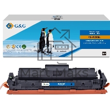 Картридж G&G GG-W2300A