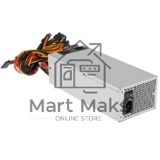 Блок питания серверный 500W ExeGate (ServerPRO-2U-500ADS) APFC, унив. для 2U, 24pin, 2*8pin, 3xSATA, 5xIDE