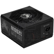 Блок питания ASUS TUF-GAMING-1200G (90YE00S0-B0NA00), 1200Вт, 80 PLUS Gold, 135мм, модульный, черный