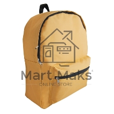 Рюкзак Silwerhof Simple, бежевый, 830892