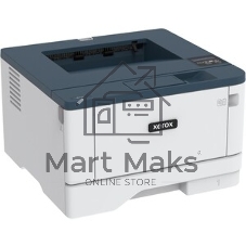 Принтер лазерный Xerox B310 (B310V_DNI), A4, ч/б, печ. до 40 стр/мин., 1200 x 1200 dpi, USB, RJ-45, Wi-Fi