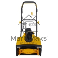 Снегоуборщик электрический Huter SGC 2500EL 2.5кВт