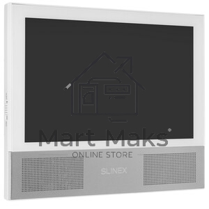 Монитор LCD 7