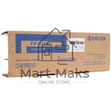 Картридж лазерный Kyocera TK-3100 (1T02MS0NL0) черный для FS-2100D/2100DN/M3040dn/M3540dn 12500 стр.