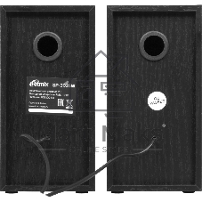 Портативная колонка Ritmix SP-3035W