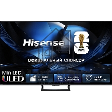 Телевизор Hisense 75