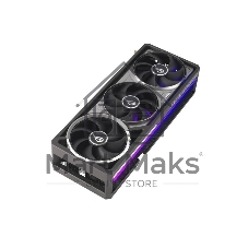 Видеокарта ASUS ROG Astral GeForce RTX 5080 OC Edition, 16 GB GDDR7, 256 bit, 3xDisplayPort, 2xHDMI, GPU 2760 MHz