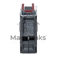 Контакт дополнительный NC красн. PROxima EKF XB4-BE102