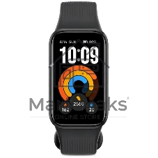 Фитнес-браслет Xiaomi Smart Band 11 Active, 1.47