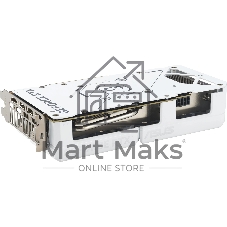 Видеокарта ASUS GeForce RTX 5060 TI DUAL WHITE OC, NVIDIA RTX 5060 Ti, 16 ГБ GDDR7, 128 бит, PCI-e 5.0, 1xHDMI, 3xDP, 2632 МГц