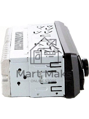 Автомагнитола Prology CMX-165 1DIN 4x55Вт