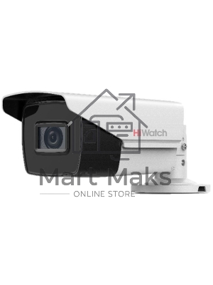 Камера HD-TVI 5MP IR BULLET HIKVISION DS-T506(D) 2.7-13.5M