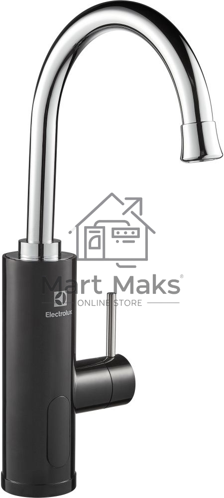 Водонагреватель Electrolux Taptronic НС-1246479 3.3кВт электрический встраиваемый/черный