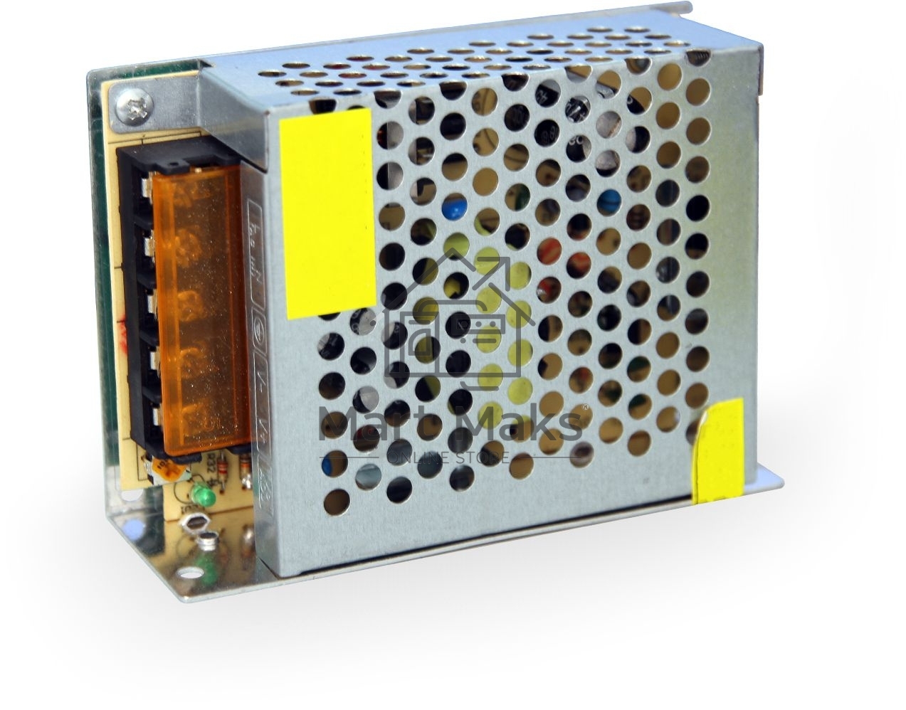 Блок питания Basic 12V 40W IP20 1/120