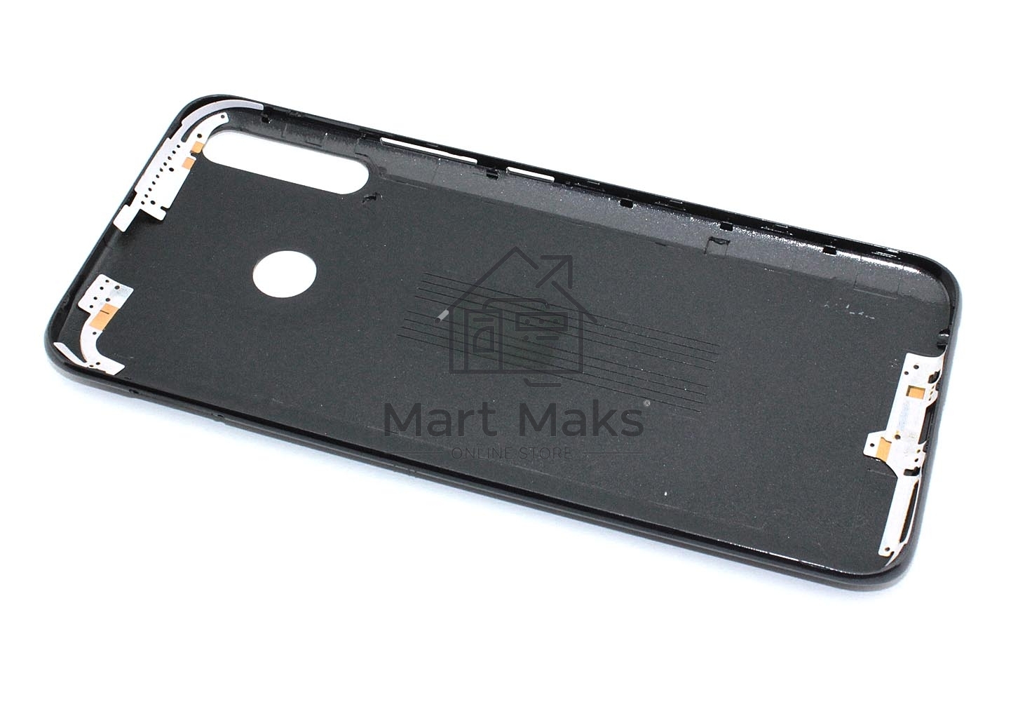 Задняя крышка для Xiaomi Black Shark 4 черный