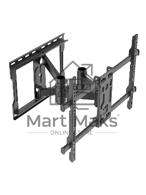 Кронштейн Kromax ATLANTIS-85 черный, Кр. стал. настенный для TV 32 Кронштейн Kromax ATLANTIS-85 черный, Кр. стал. настенный для TV 32