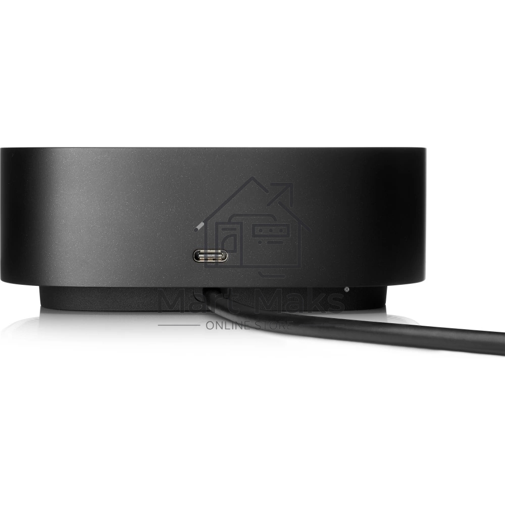 Док-станция HP Docking Station HP USB-C Dock G5(EliteBook x360 1040 G6 G5/1030 G3/735 G6/745 G6/755 G5/640 G5 G4/645 G4/650 G5 G4/830 G6 G5/850 G6 G5/840 G6 G5/ProBook 445 G6/430 G6/440 G6/450 G6/Zbook 14uG5/15u G5)