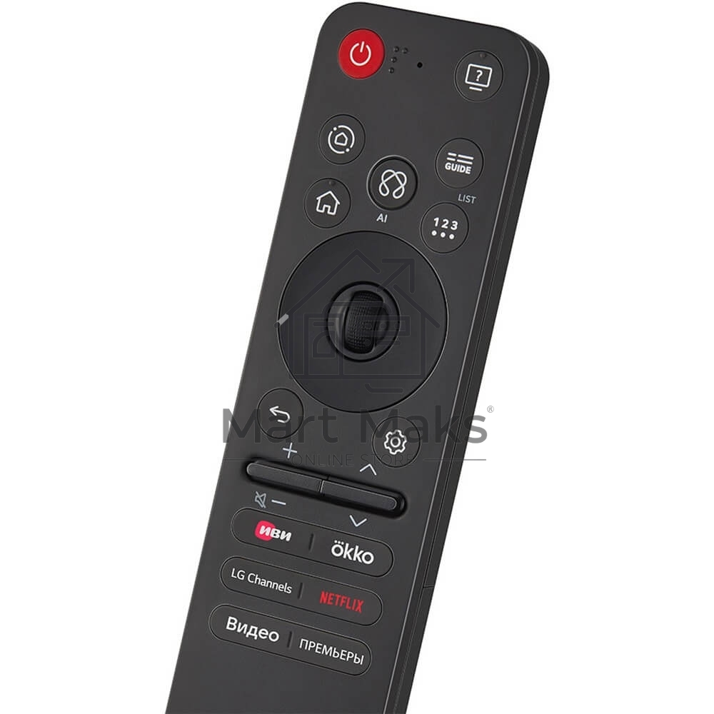 Телевизор LG 43