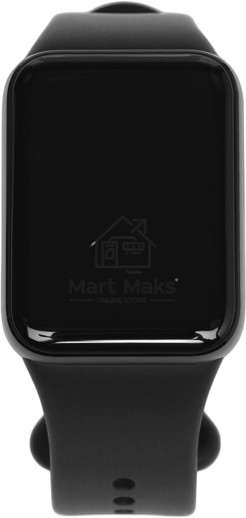 Фитнес трекер Xiaomi Smart Band 9 Pro Obsidian черный M2402B1 (BHR8710GL)