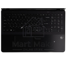 Клавиатура для ноутбука Sony FIT 15 SVF15 черная с подсветкой