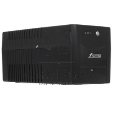 Источник бесперебойного питания Powerman Back Pro ИБП 1050/UPS Line-interactive 600W/1050VA (530183)