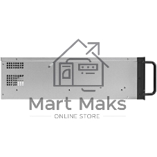 Серверный корпус ExeGate EX293908RUS Pro 3U450-09 (RM 19