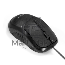 Комплект клавиатура+мышь ExeGate Professional Standard Combo MK170 проводной, USB, 1200 DPI, чёрный