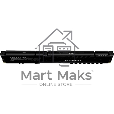 Оперативная память Kingston Fury Beast Black, DDR5, 32GB (1x32GB), 5200 MHz, CL40, с радиатором, черный