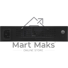 Коммутатор Netis ST110GHPDI-2G-130, 8×100 Мбит/с PoE+ + 2×1 Гбит/с, неуправляемый