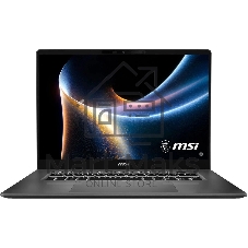 Ноутбук MSI Prestige 16 AI+ C3MG-030RU/16