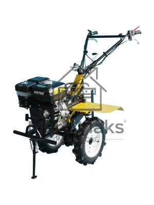 Мотоблок HUTER MK-67009лс 4ткт шир.захв.105см фреза32см ск.2+1 бак 6л