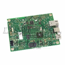 Плата форматера HP LJ M501dn (J8H61-67901/J8H61-60001)