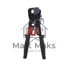 Кримпер для обжима Rexant HT-376E 8P8C, 6P6C, 6P4C, 6P2C