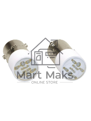 Матрица светодиодная красн. 24В ИЭК BMS10-024-K04